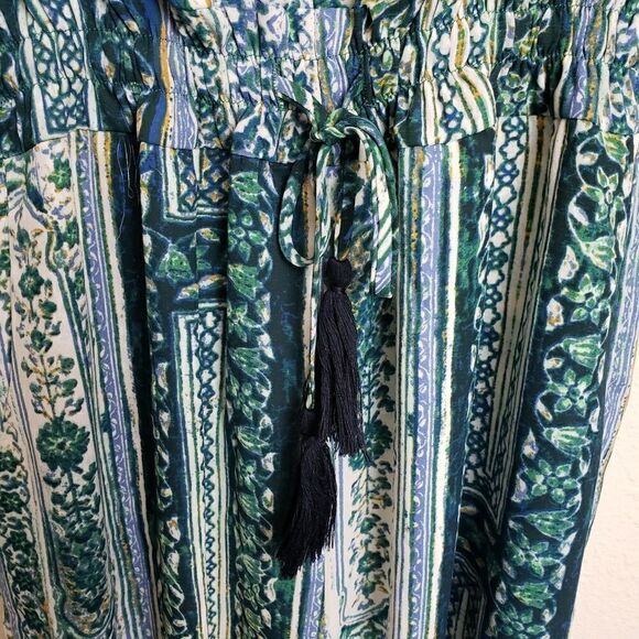 Anthropologie elevenses boho romper - Picture 6 of 8